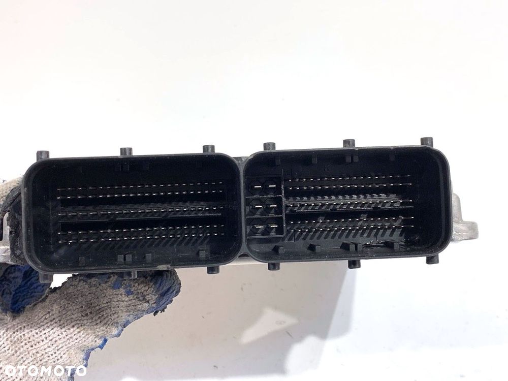 KOMPUTER SILNIKA  AUDI A7 Sportback (4GA, 4GF) 2010 - 2018 RS7 quattro 412 kW [560 KM] benzyna 2013 - 3