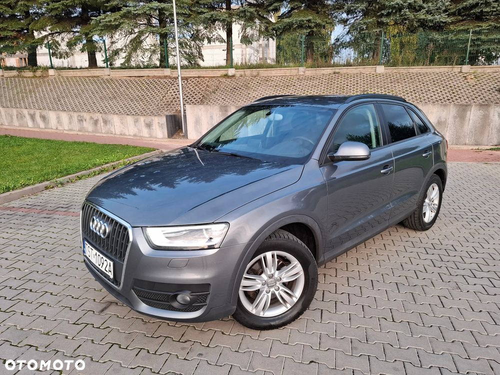 Audi Q5 2.0 TDI (clean diesel) ultra - 2