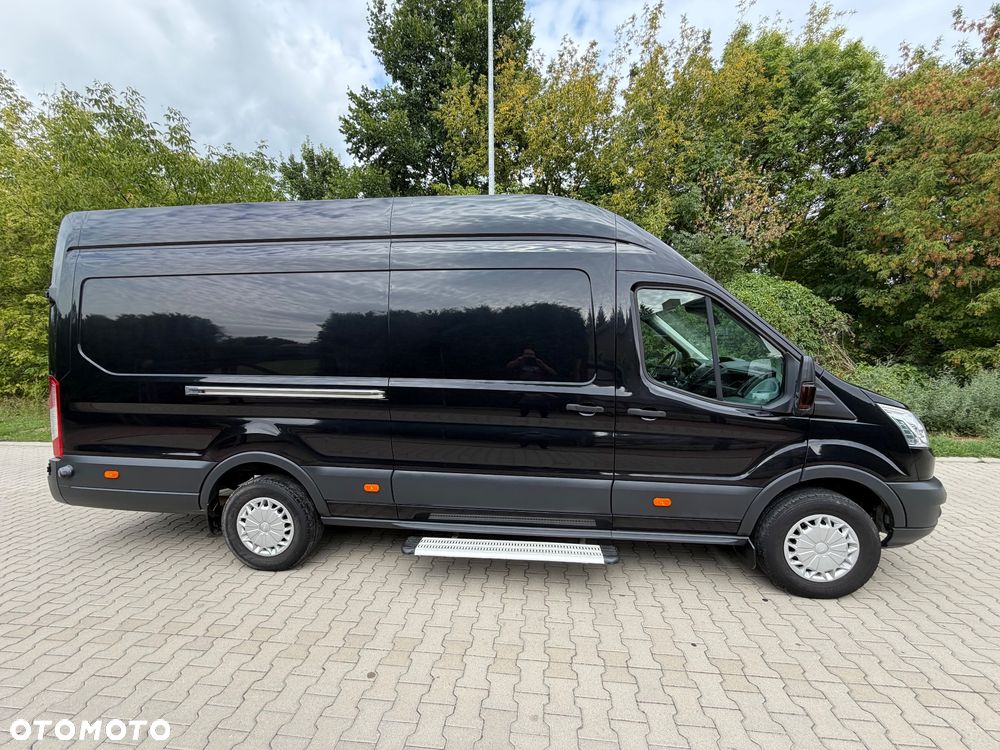 Ford TRANSIT - 6