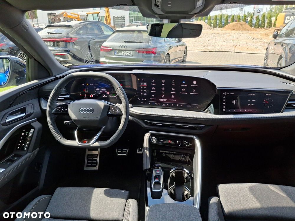 Audi Q5 - 15