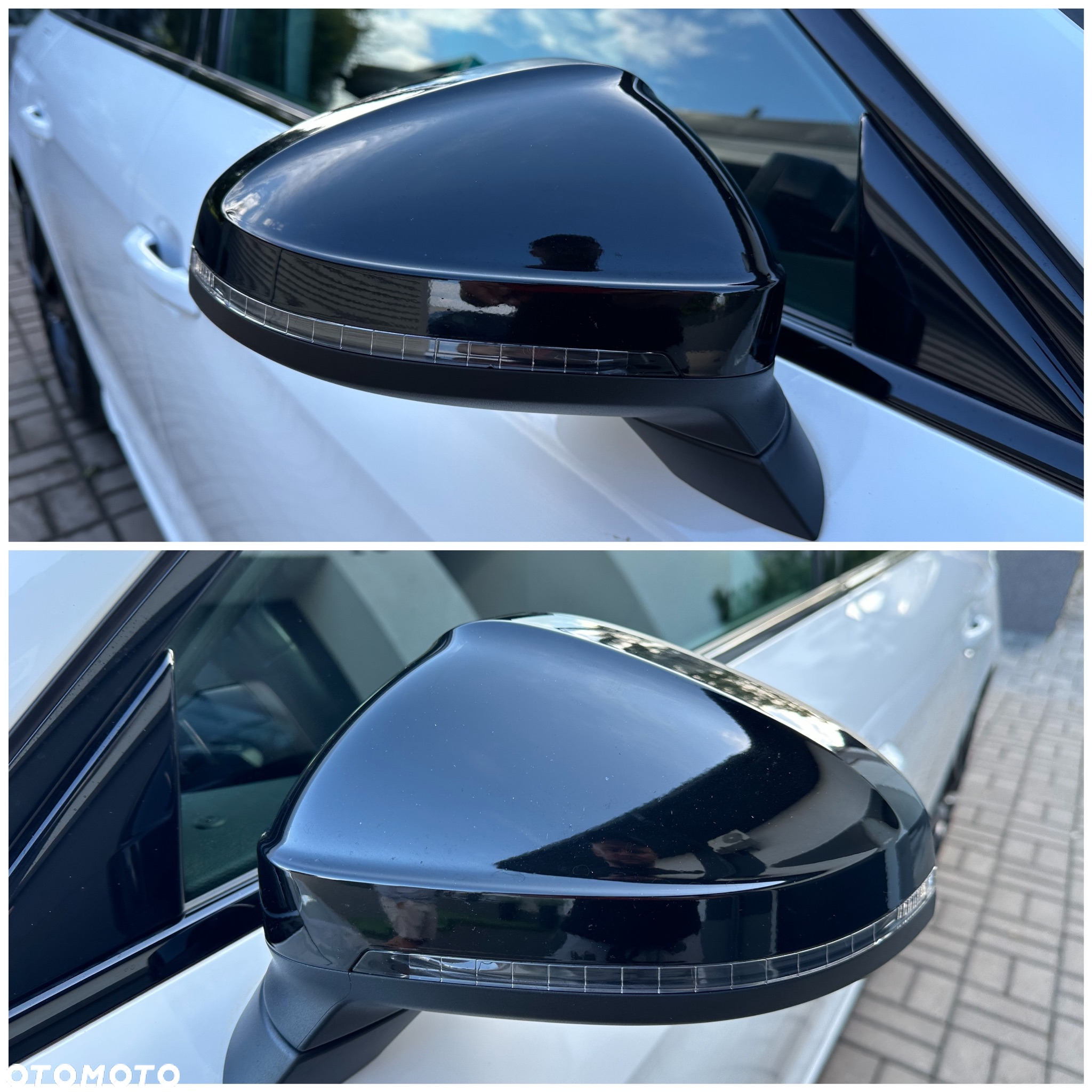 Audi A4 Avant 35 TFSI S tronic S line - 22