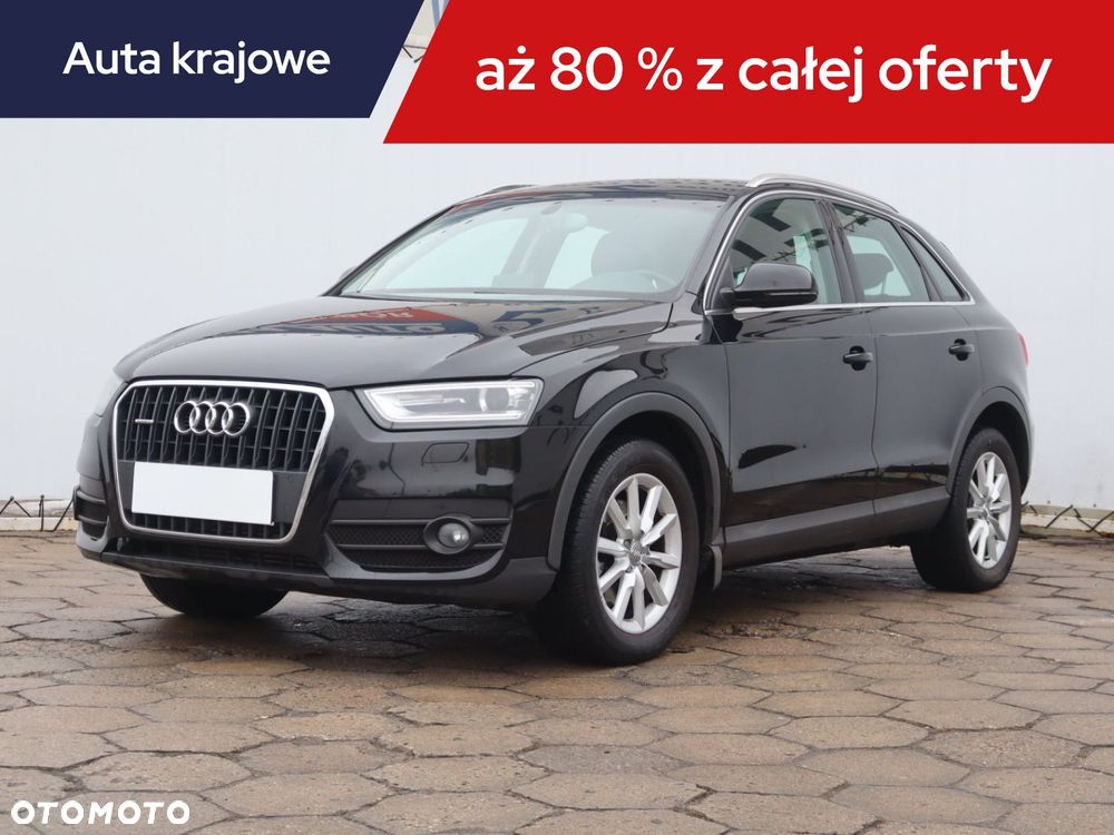 Audi Q3 - 3