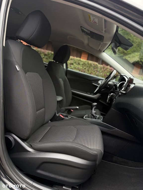Kia Ceed 1.4 CVVT Edition 7 - 33