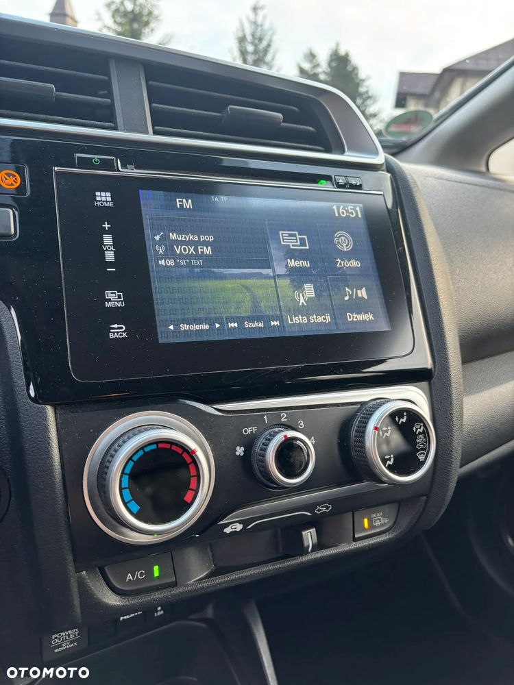 Honda Jazz 1.3 i-VTEC Comfort - 21