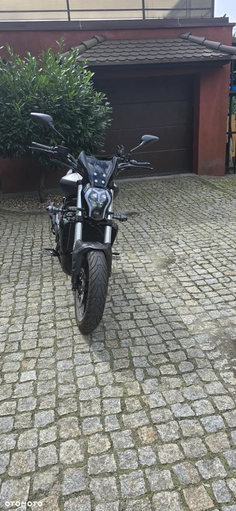 Benelli 502 C - 2