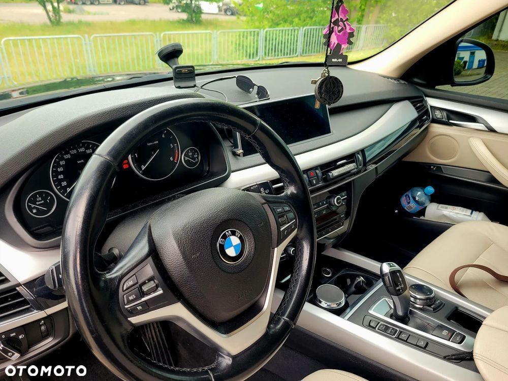 BMW X5 - 8