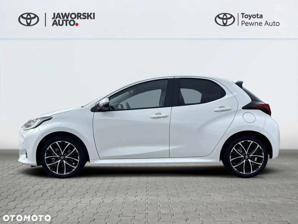 Toyota Yaris 2026 photo 2