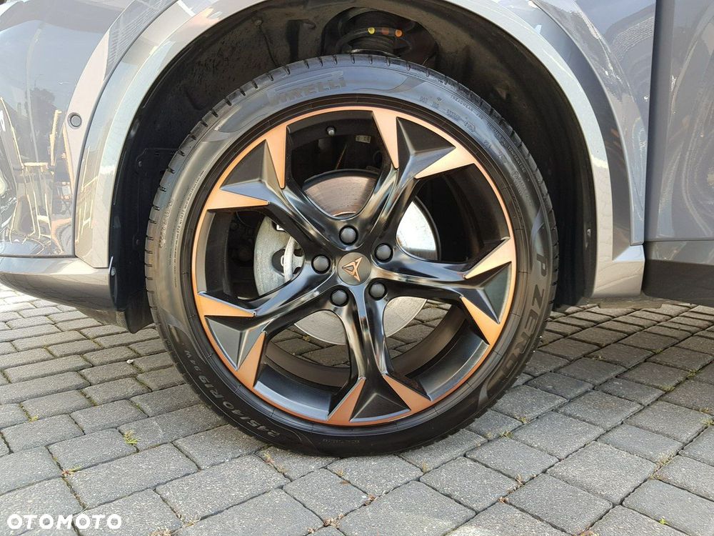 Cupra Formentor - 32
