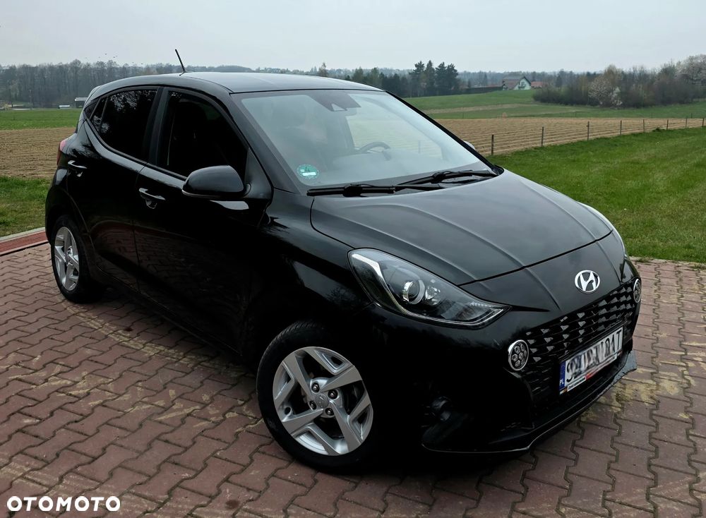 Hyundai i10 1.0 Premium - 2