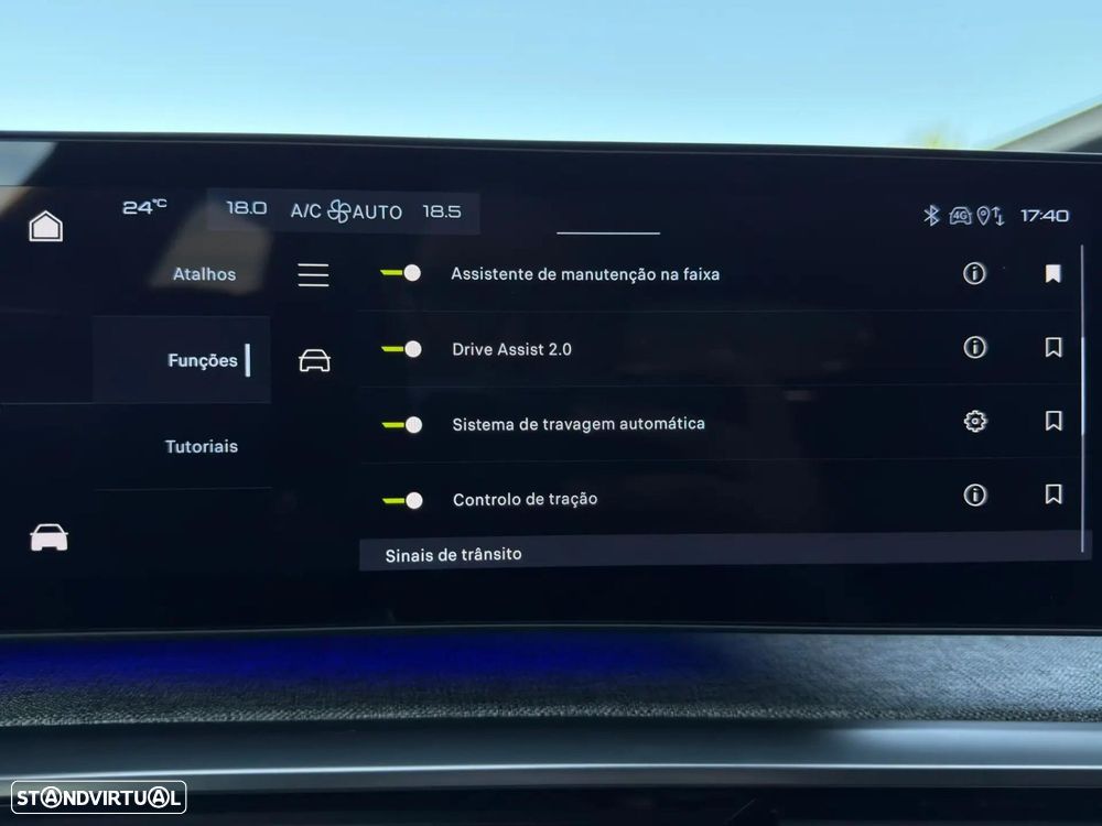 Peugeot E-3008 73 kWh GT - 49