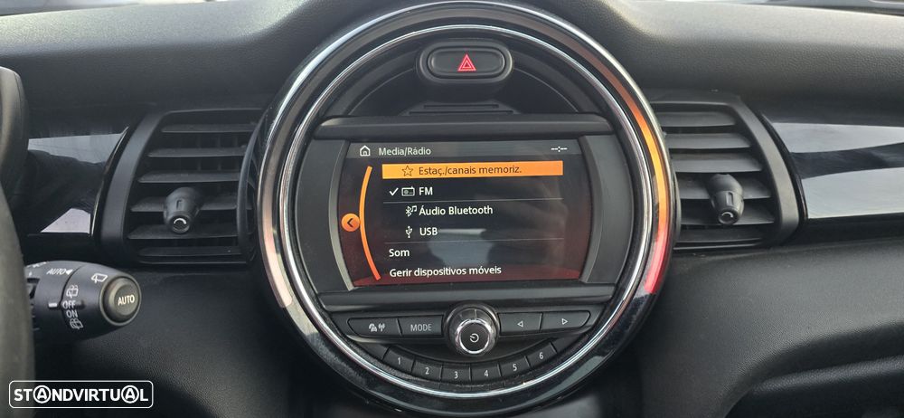 MINI 3 Portas Cooper Aut. - 24