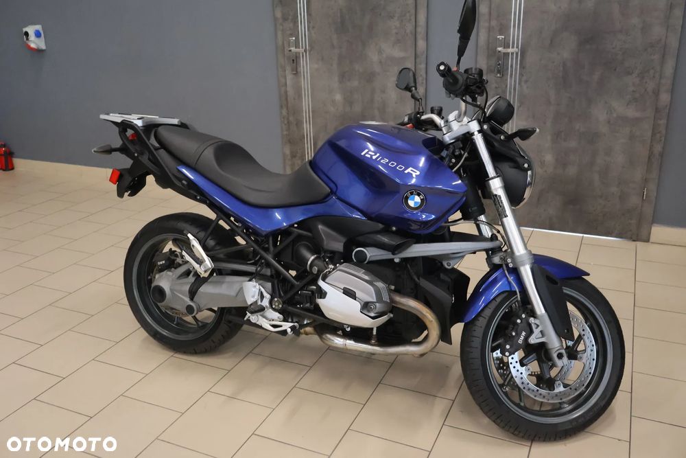 BMW R - 9