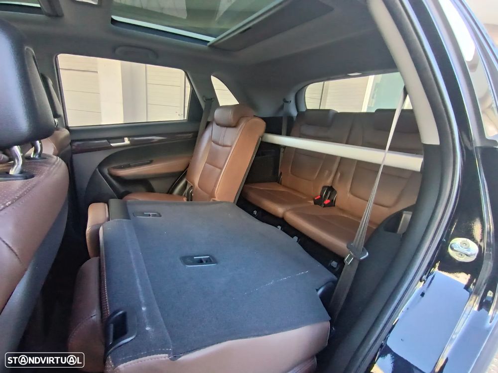 Kia Sorento 2.2 CRDi TX - 29