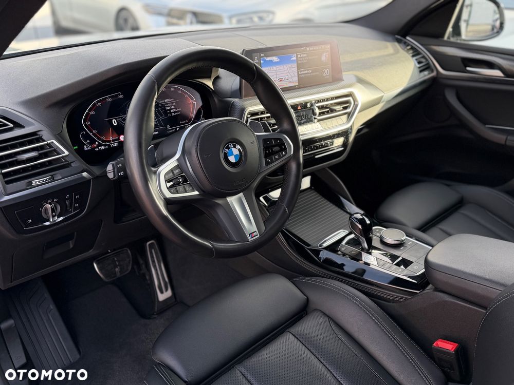 BMW X4 xDrive20d M Sport - 6