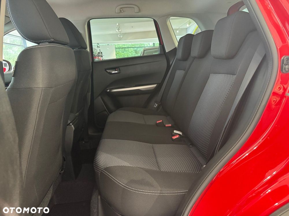Suzuki Vitara 1.4 Boosterjet mHEV Premium Plus 2WD - 12