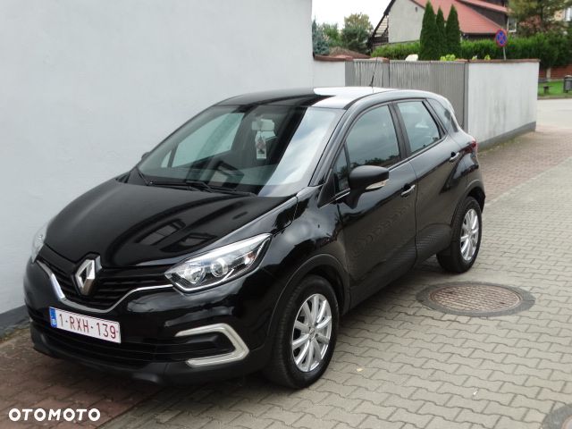 Renault Captur - 3