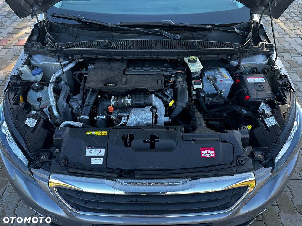 Peugeot 308 e-HDi FAP 115 Stop&Start Style - 16