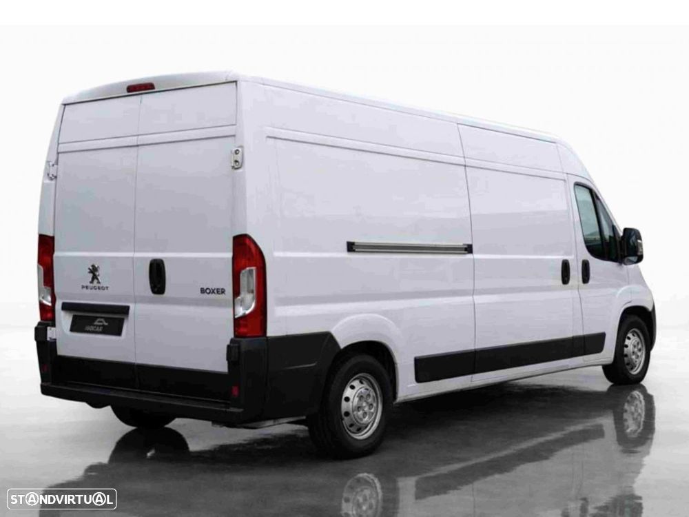 Peugeot Boxer 2.2 BlueHDi 165 CV S&S 333 Premium L3H2 - 2