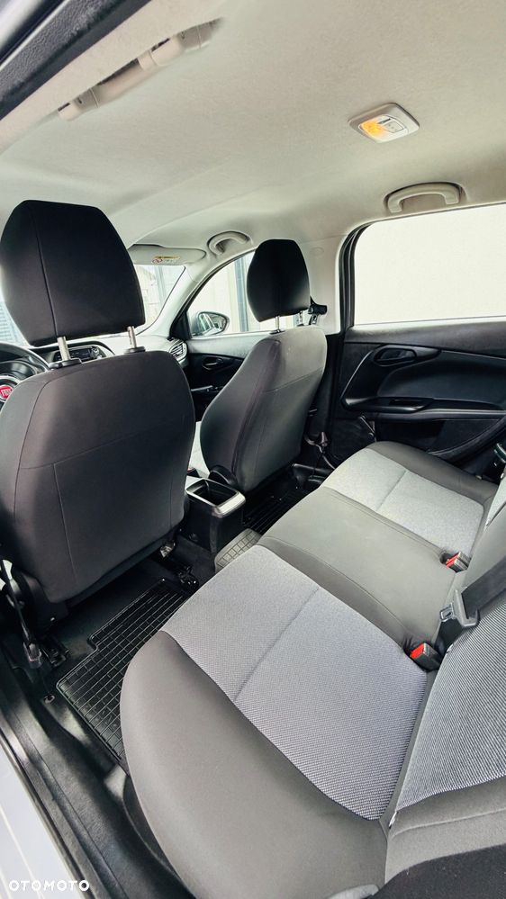 Fiat Tipo 1.0 T3 City Life - 14