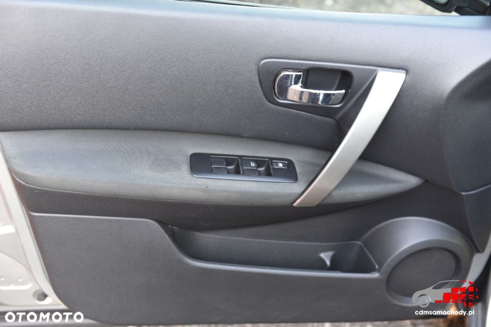 Nissan Qashqai - 13