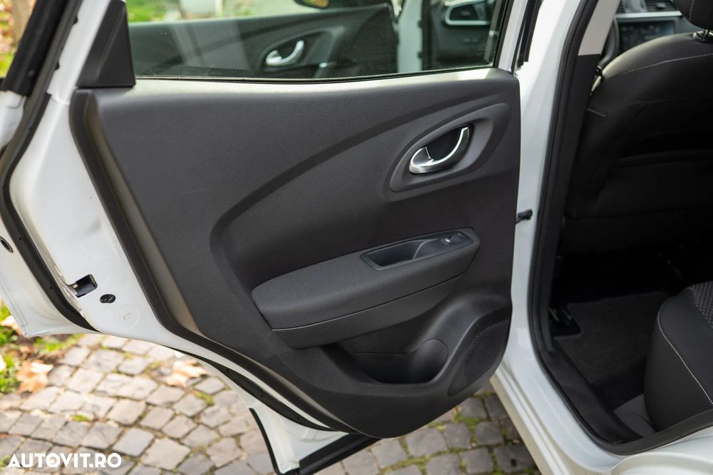 Renault Kadjar BLUE dCi 115 BUSINESS EDITION - 25