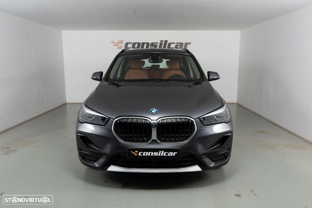BMW X1 25 e xDrive - 3