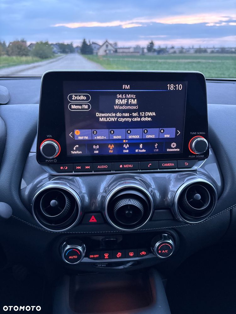 Nissan Juke - 29