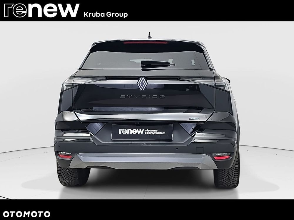 Renault Symbioz 1.8 E-Tech Full Hybrid 160 Esprit Alpine - 6