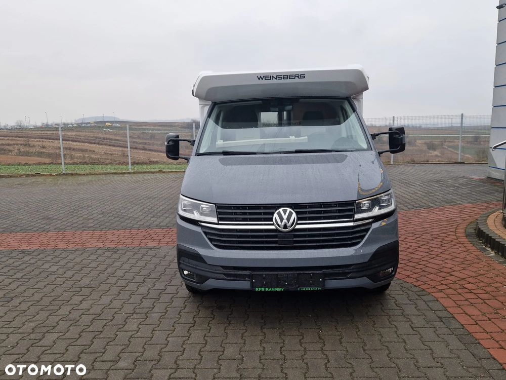 Weinsberg X-Cursion CUV 500 LT CUVISION 2 osobne łóżka FV23% - 16