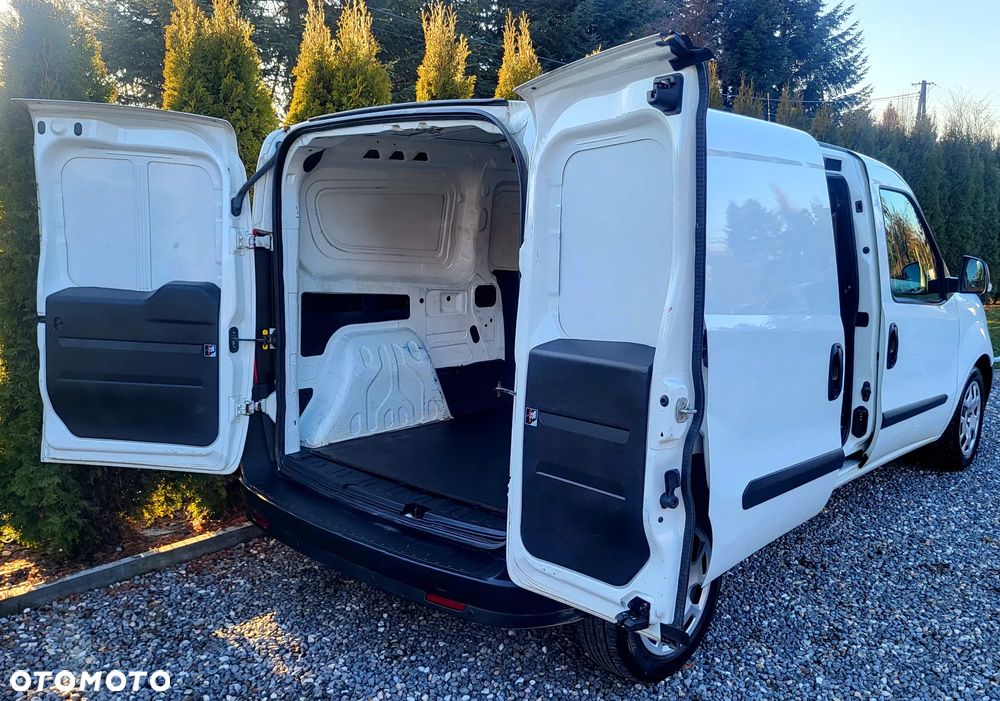 Fiat Doblo - 7