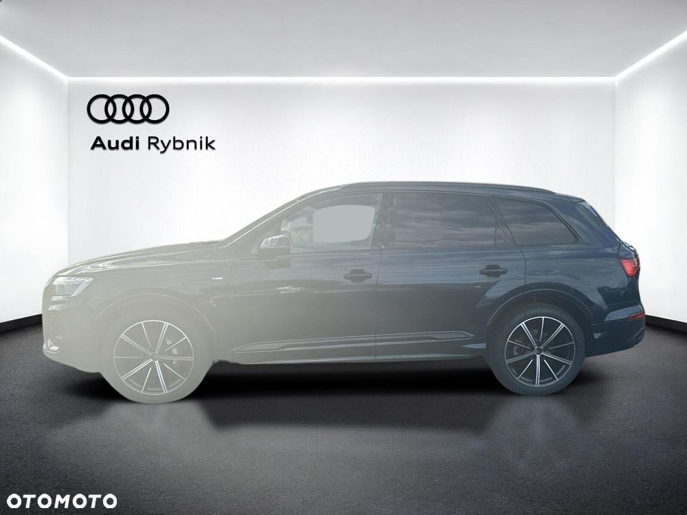 Audi Q7 - 3