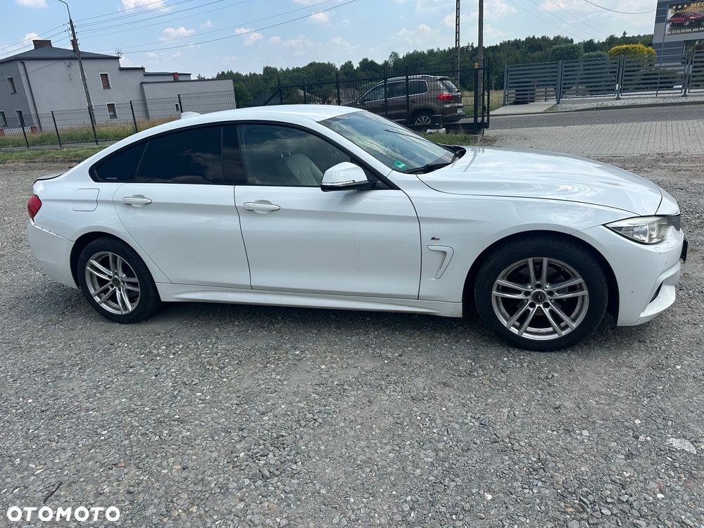 BMW Seria 4 - 2