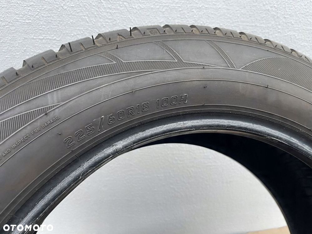 OPONY 225/60/18 100H FALKEN EUROWINTER HS449 - 6