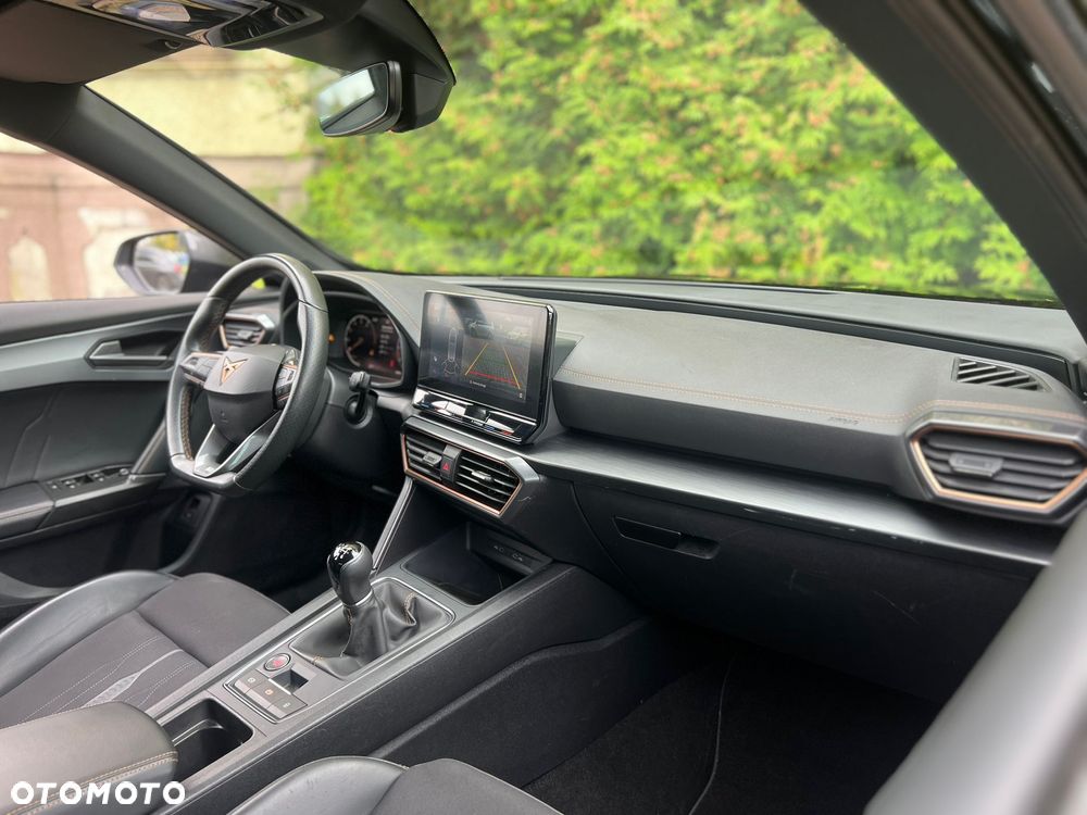 Cupra Formentor - 16