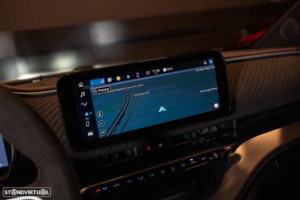 Abarth 500e Scorpionissima - 24