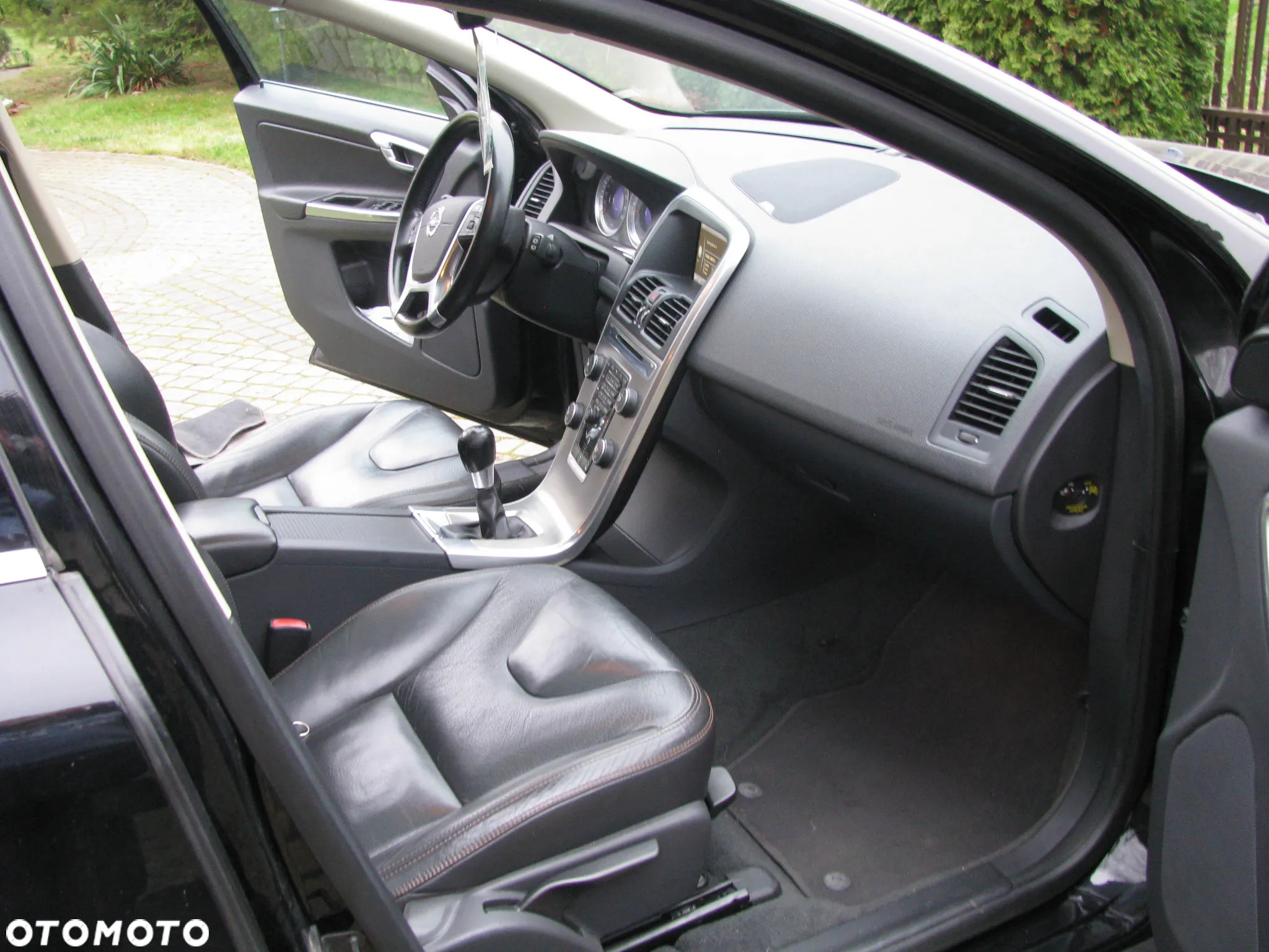 Volvo XC 60 D3 Summum - 9