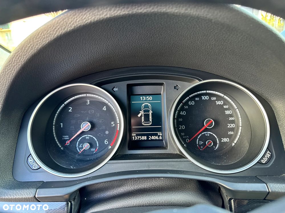 Volkswagen Scirocco - 20