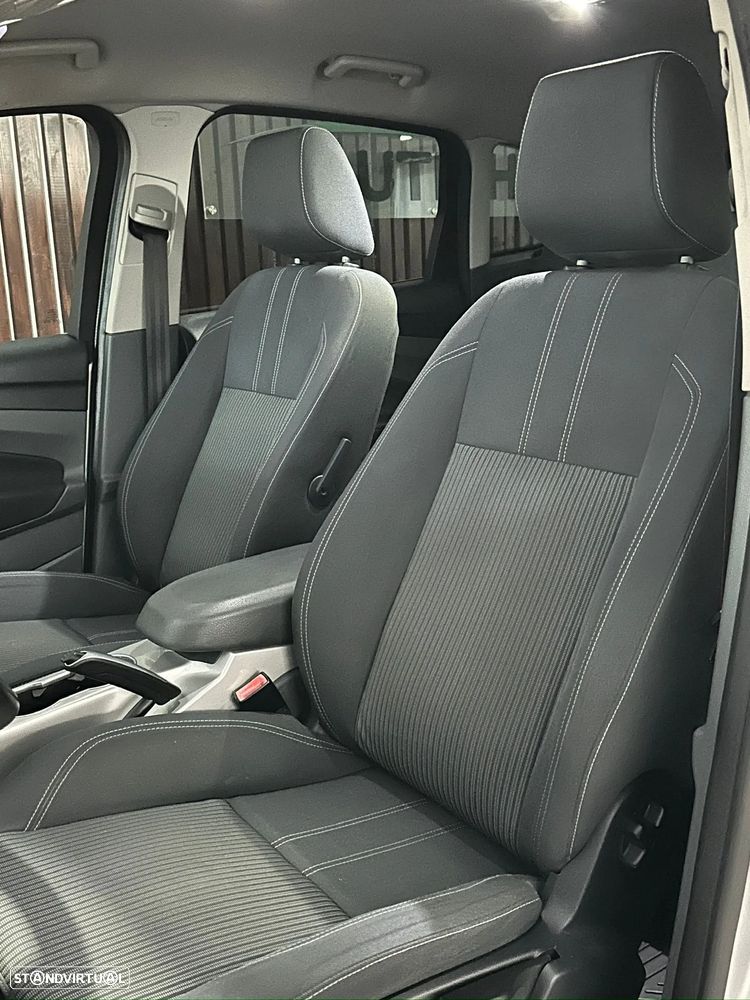 Ford C-Max 1.6 TDCi Titanium - 9