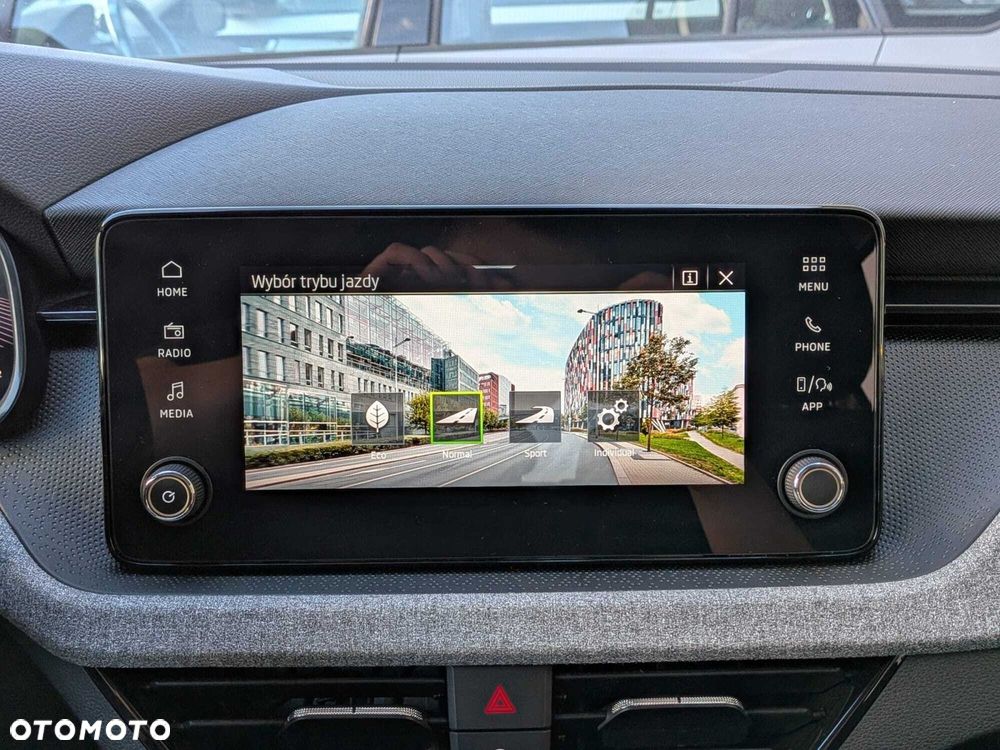 Skoda Kamiq 1.5 TSI Selection - 19