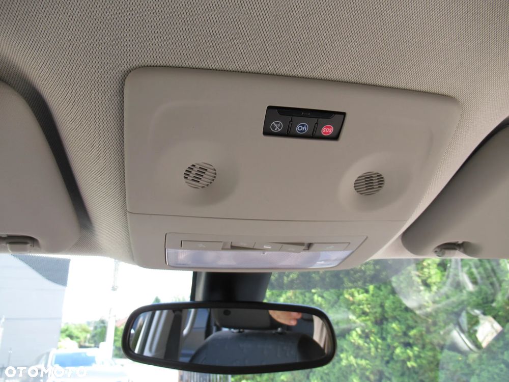 Opel Meriva 1.4 Ecoflex Start/Stop Innovation - 28