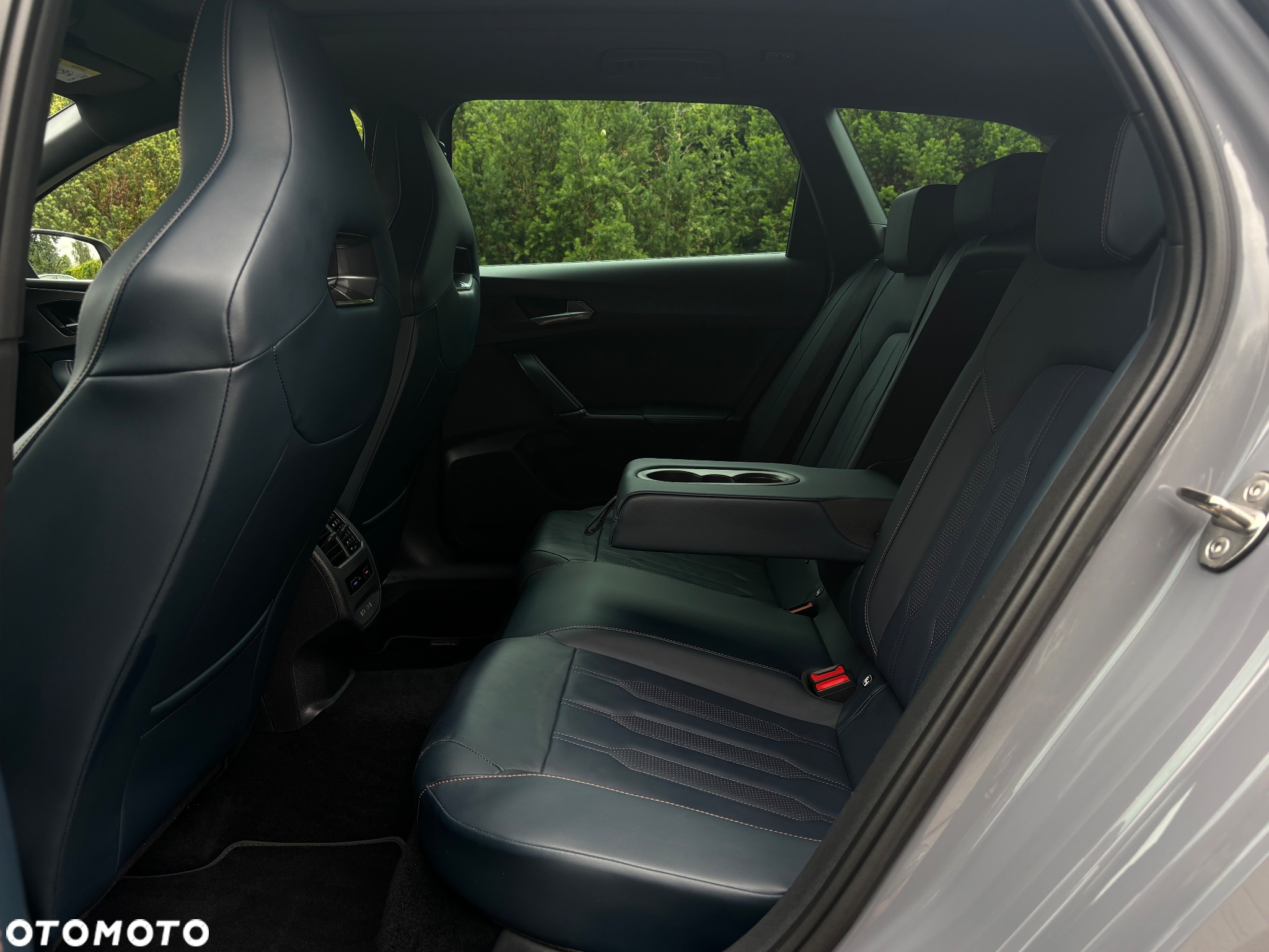Cupra Leon Sportstourer 1.4 e-Hybrid (180 kW System) VZ - 19