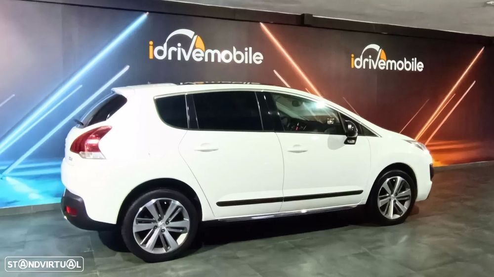 Peugeot 3008 1.2 PureTech Allure - 7
