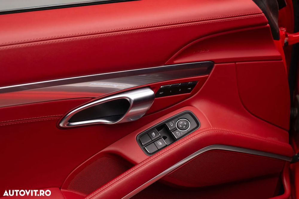 Porsche Cayman Style Edition - 7