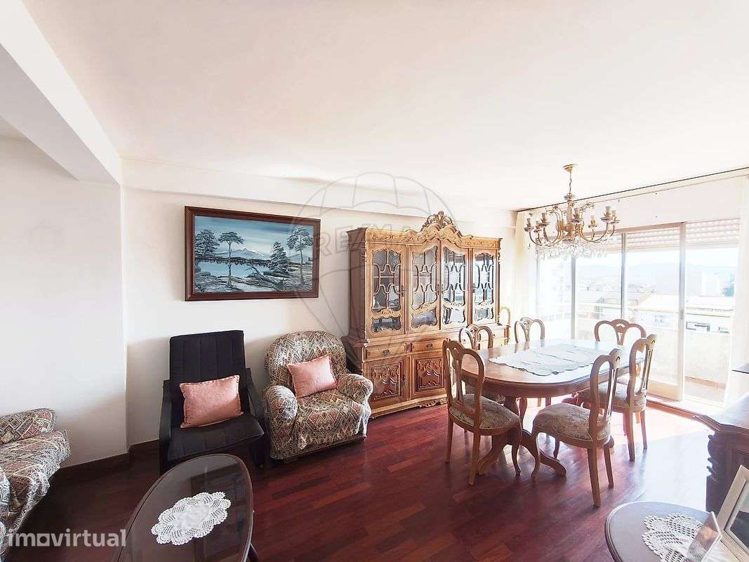Apartamento T2 para venda - Grande imagem: 4/16