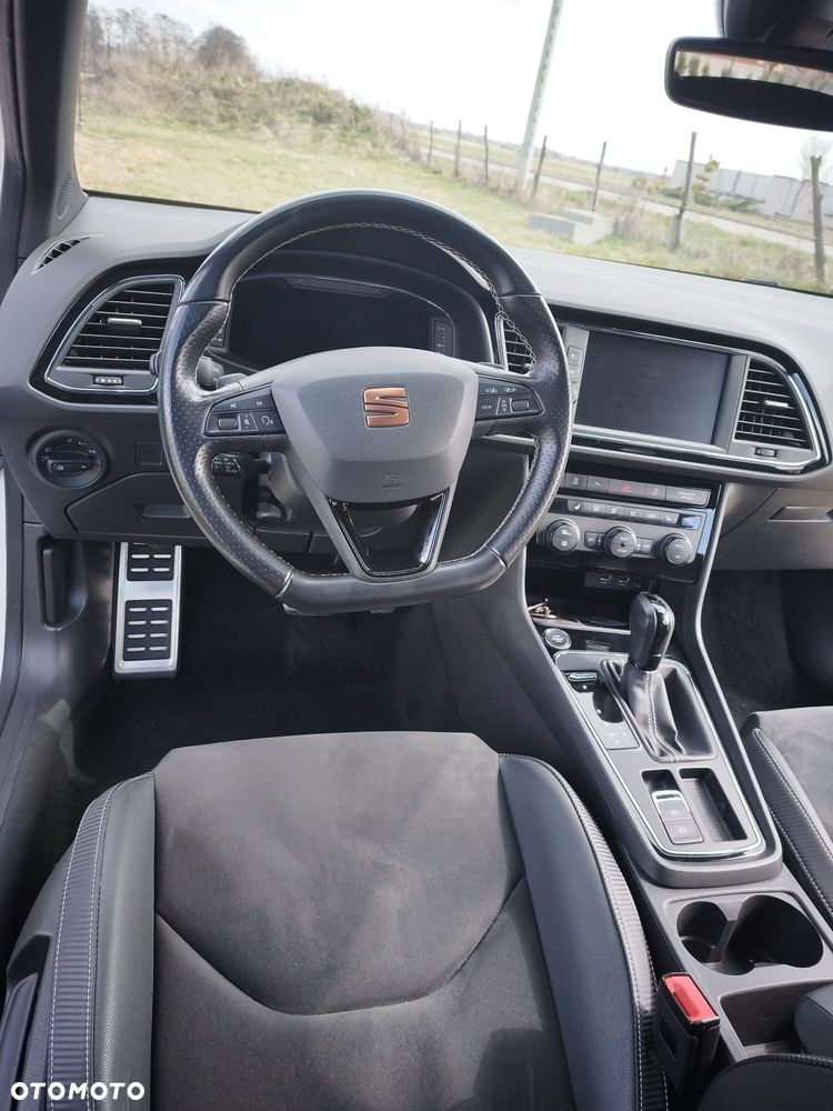 Seat Leon Sportstourer - 4