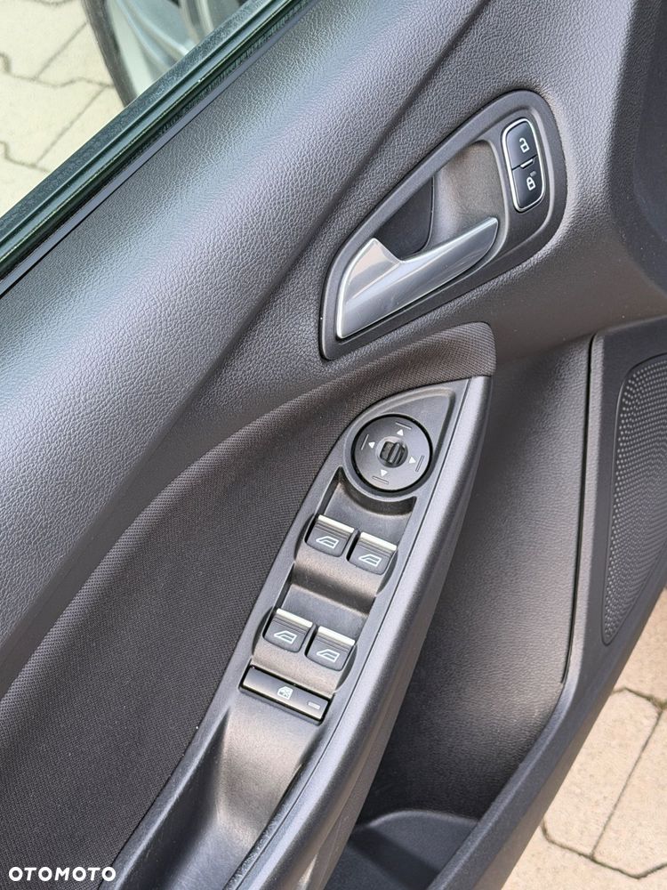 Ford Focus 1.0 EcoBoost ST-Line Black ASS - 9