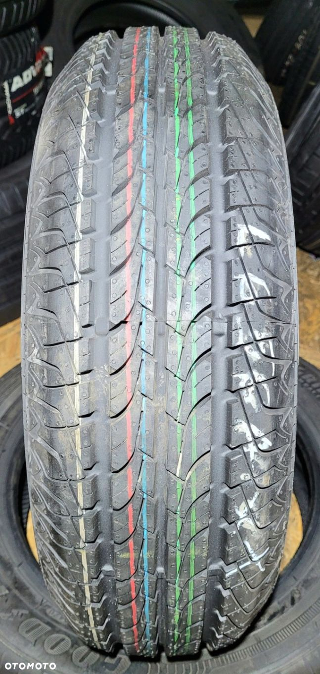 1x Semperit Van-Life 175/65R14C 90/88T L656A - 2