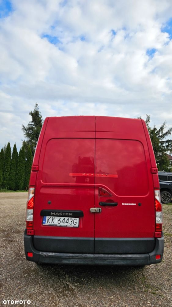 Renault Master - 19