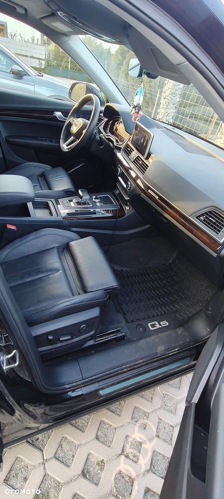 Audi Q5 - 22