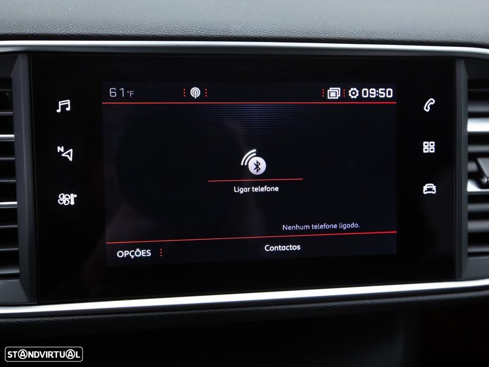 Peugeot 308 SW 1.5 BlueHDi GT - 24